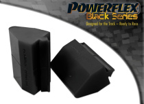 PFR85-316BLK Bakre Bumpstop Black Series Powerflex